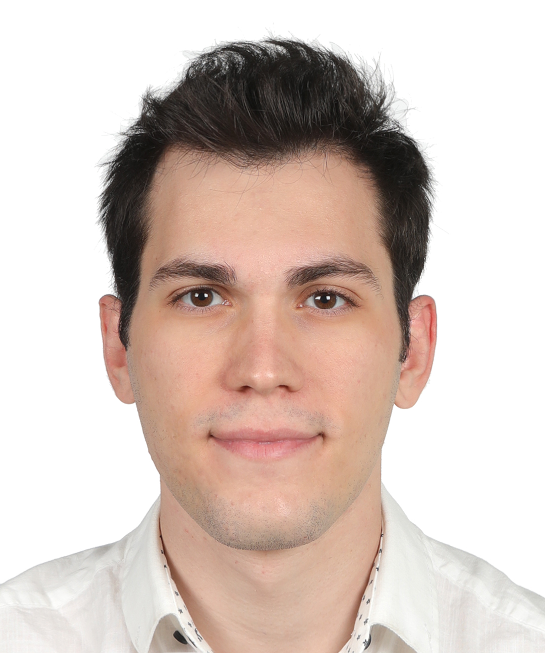 Muhammed Umut Şıbara